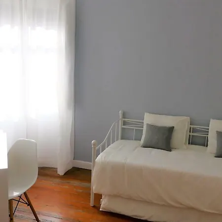 Apartamento Bilbao Exhibition Centre Flat By Next Stop Bilbao *