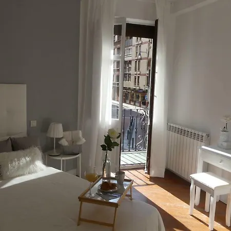Apartamento Bilbao Exhibition Centre Flat By Next Stop Bilbao Baracaldo