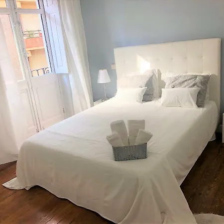 Bilbao Exhibition Centre Flat By Next Stop Bilbao * باراكالدو